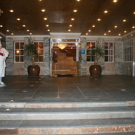 Hotel Verona Пуертоляно Екстериор снимка