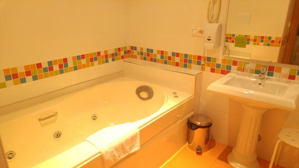 Hotel Verona Пуертоляно Екстериор снимка