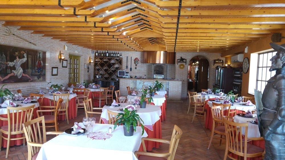 Hotel Verona Пуертоляно Екстериор снимка