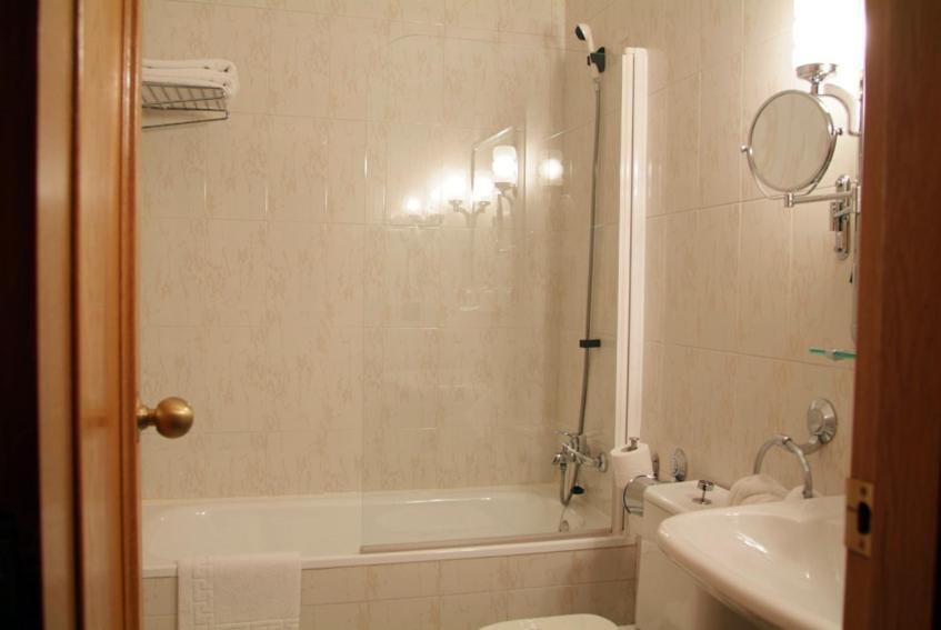 Hotel Verona Пуертоляно Стая снимка