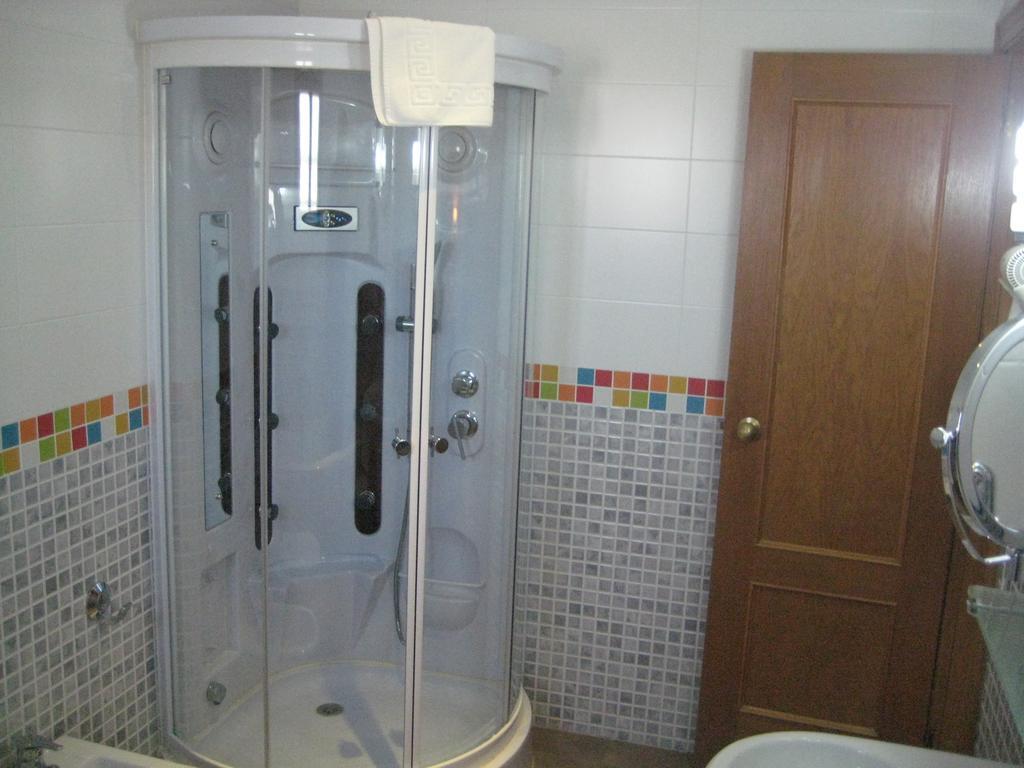 Hotel Verona Пуертоляно Екстериор снимка